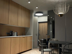 Апартаменты Little Home Central Park