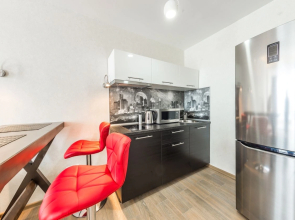 Апартаменты Funduke