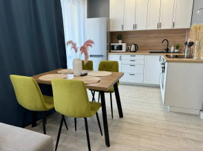 Апартаменты СИБИРЬ HOUSE   Люкс напротив Московской площади