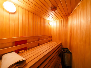 Апартаменты на Гороховой улице 4