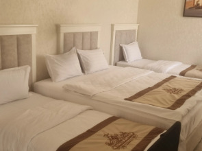 Отель и Спа Hayat Plaza