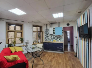 Мини-Отель Марвэл