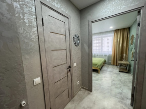 Квартира комфорт-класса в новом доме