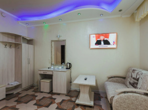 Отель Замок Короля