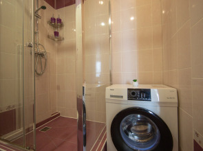 Апартаменты Семейная в Заречье