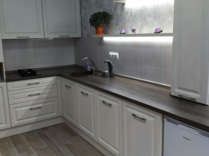 Апартаменты Анна