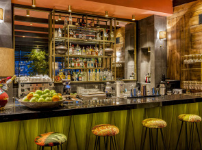 Carus Cappadocia Hotel