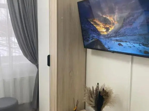 Апартаменты Parade Aparts 1