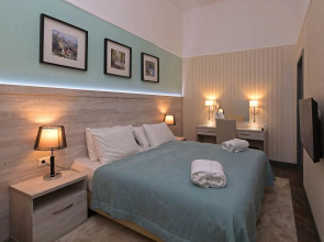 Отель Royal Cat