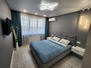 Апартаменты Ocean