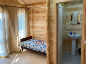 Гостевой дом В гостях у Агопа