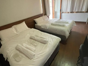 Мини-отель Gold Corner