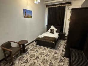 Hotel Emir's Garden