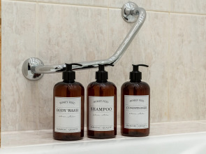 Квартира K-flat около Москва-Сити