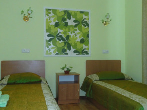 Гостевой Дом Ромашка