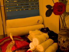Arabian Courtyard Hotel & Spa