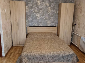 Апартаменты с Балконом в Центре Города