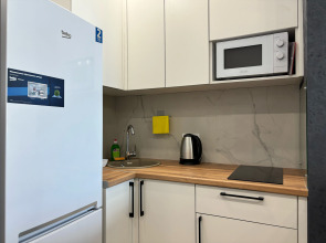 Квартира Студия около Аквапарка от Уют и Комфорт Нн