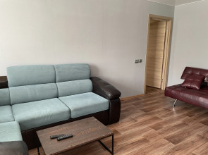 Апартаменты рядом с центром