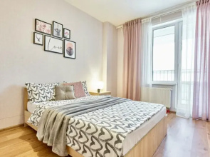 Romantika Apartments