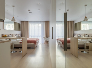 Апартаменты Light Time