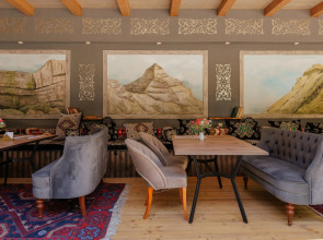 Гостевой дом на Пушкина