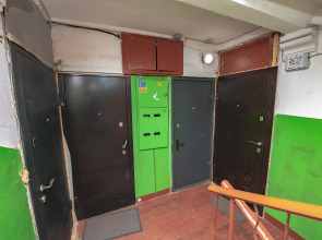 Апартаменты Бородинская 23/9