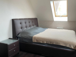 Гостевой дом на Весенней 12