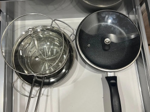 Квартира Жулебино 21