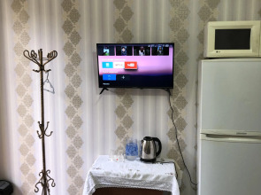 Гостевой Дом Боги Эрам