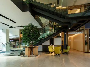 Апартаменты Your Apart на Марата