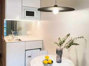 Квартира Level Причальный