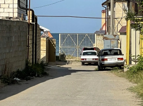 Гостевой дом МВА