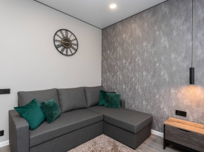 Квартира комфортная однокомнатная