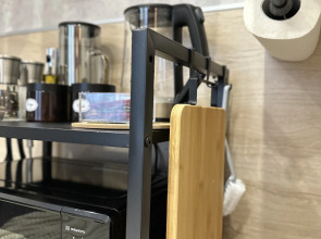 Апартаменты Номер Комфорт+ 2 гостя с видом на Собор (у Кремля)