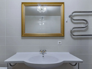 Просторная квартира в Центре Города с подземным паркингом