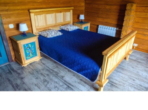 Gostevoy Dom Inovo Lake View