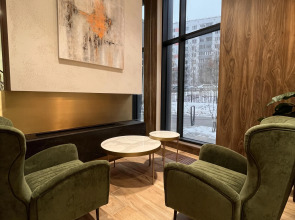 Апартаменты Кутузов Grad II