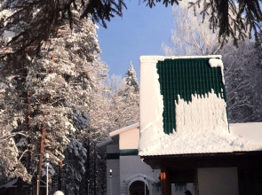 Отель Лесная Сказка