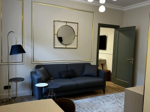 Гостевой дом Вилла Омега