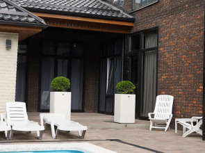 Гостевой дом Лоренцо