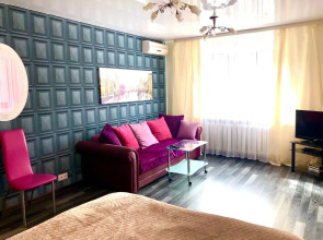 Апартаменты Rentapart-Minsk Apartment on Pugachevskaya 9