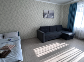 Квартира Однокомнатная