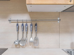 Апартаменты Мещерский бульвар 11