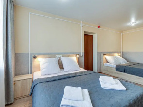 Апартаменты Квартира в центре Иркутска