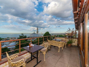 Отель Stone Istanbul