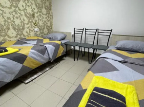 Отель Hotel 777