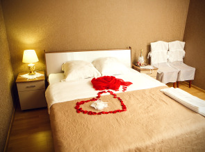 Мини-отель Ташир