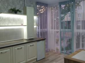 Апартаменты Анна