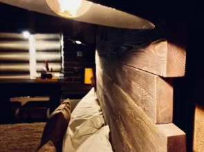 Отель Питер